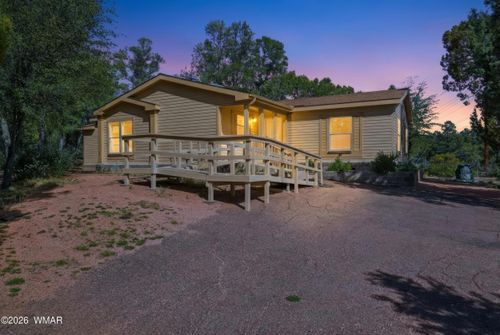 187 N Pinon Rd, Star Valley, AZ, 85541-2707 | Card Image