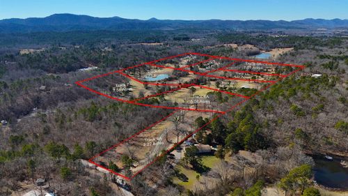 Lot #1 Polk Road 57, Mena, AR, 71953 | Card Image