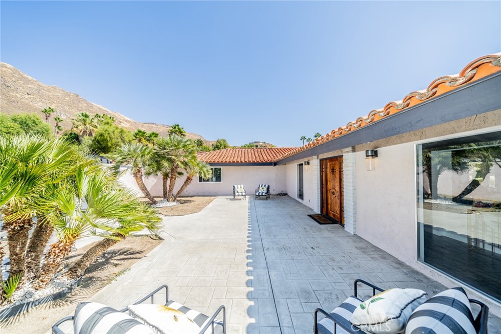 Residential in San Jacinto 4