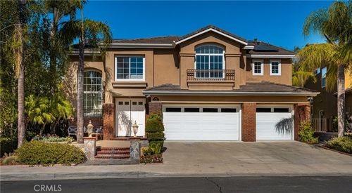 19692 Dorado Dr, Trabuco Canyon, CA, 92679-1611 | Card Image