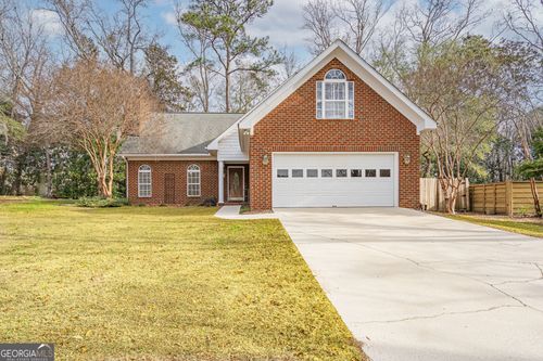 179 Hawk Hammock Drive, Springfield, GA, 31329 | Card Image