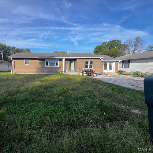 505 S Elm Street, Vandalia, MO, 63382 | Card Image