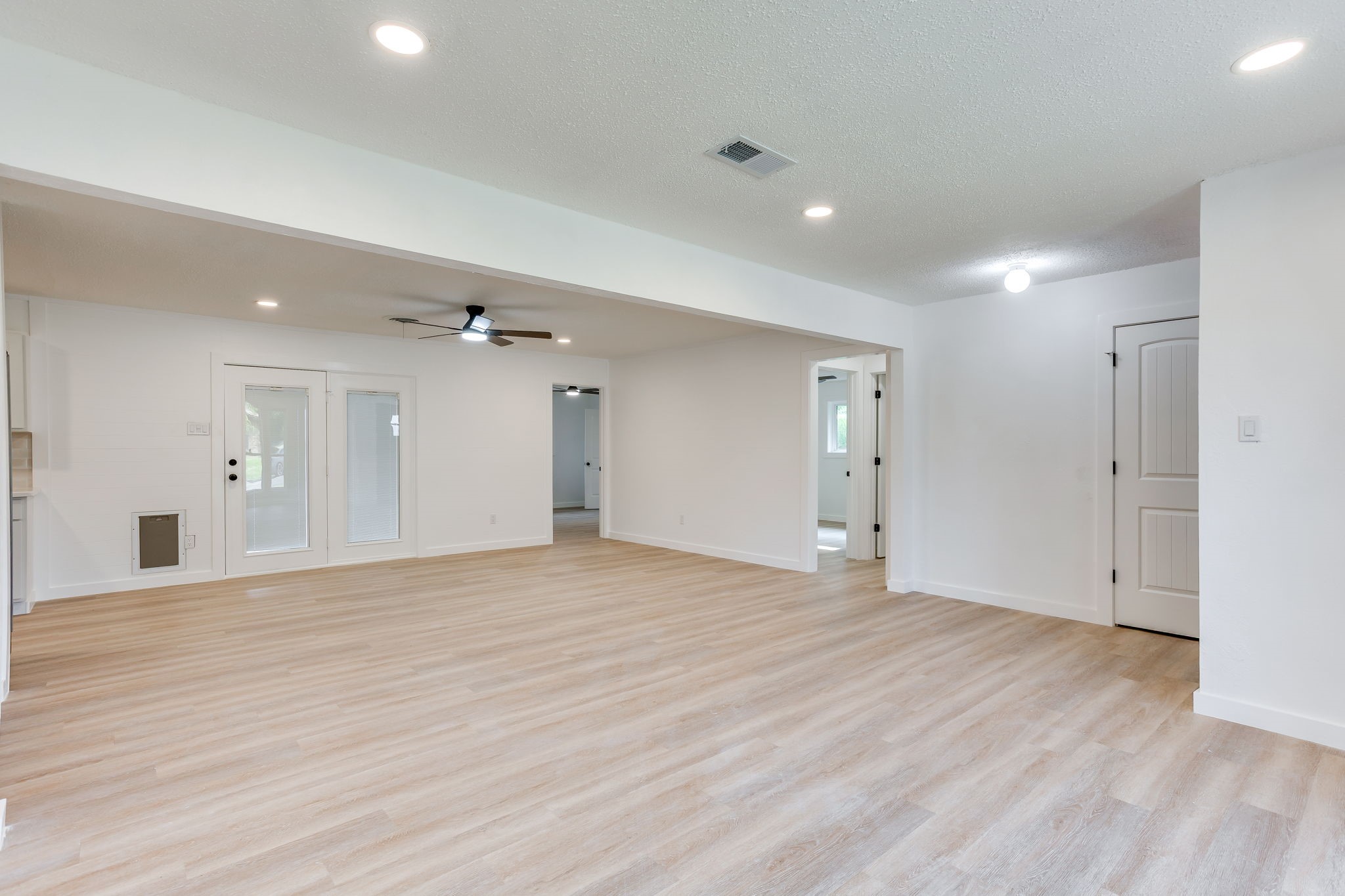 Residential in Fort Worth 5