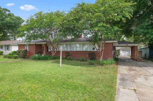 1804 E Baars St, Pensacola, FL, 32503-4151 | Card Image