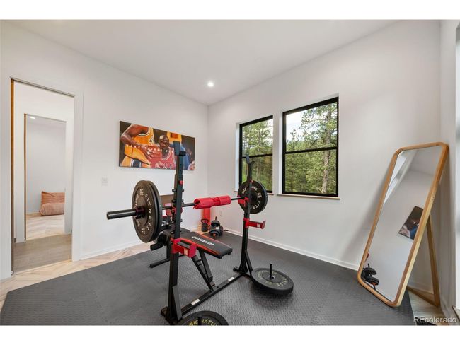 365 Bow Mountain Rd, House other with 4 bedrooms, 4 bathrooms and null parking in Boulder CO | Image 33