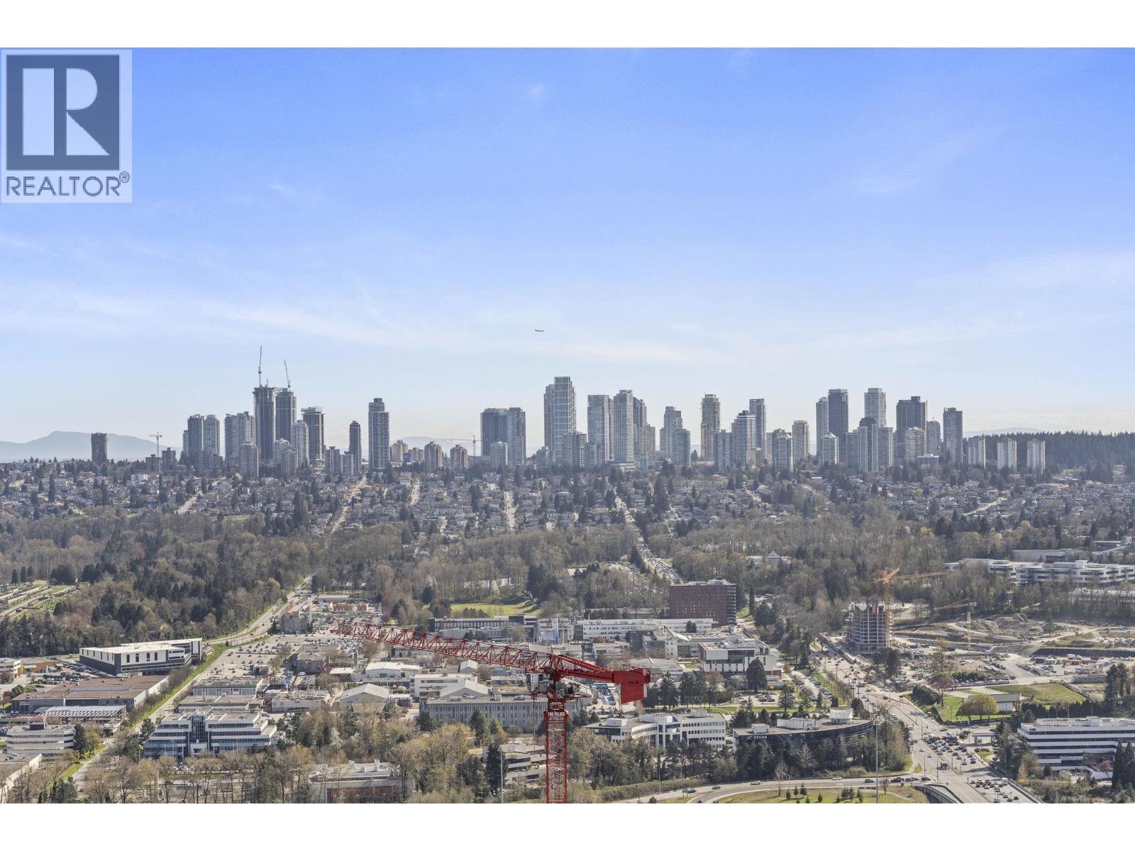 Residential in Burnaby