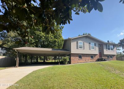 Welcome Home to beautiful 5706 Bluewood Lane in Wooded Acres! | Image 1