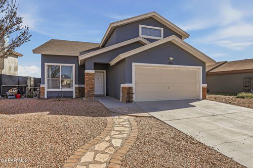 7113 Mesquite Tree Ln, El Paso, TX, 79934-3321 | Card Image