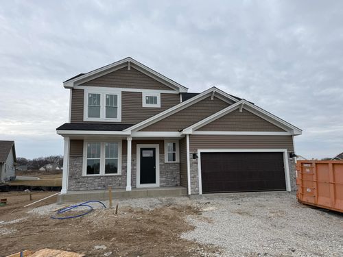 3720 Bishops Cap Dr, Caledonia, WI, 53126 | Card Image