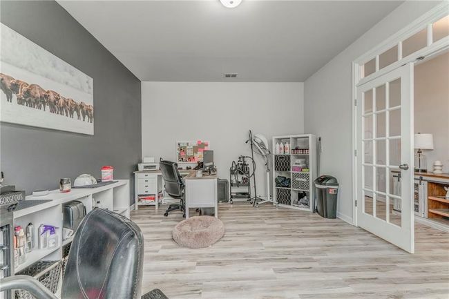 28 Rolling Rock Way, House other with 4 bedrooms, 4 bathrooms and 2 parking in DALLAS GA | Image 26