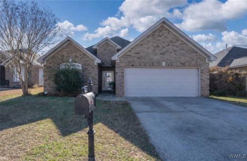 511 Prairie Field Dr, Tuscaloosa, AL, 35405-9656 | Card Image