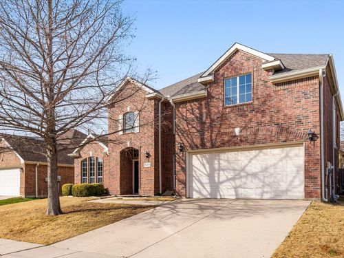 3729 Glassenberry St, Fort Worth, TX, 76244-8697 | Card Image