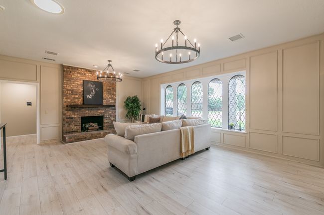 3304 Starlight Trl, House other with 3 bedrooms, 3 bathrooms and null parking in Plano TX | Image 11