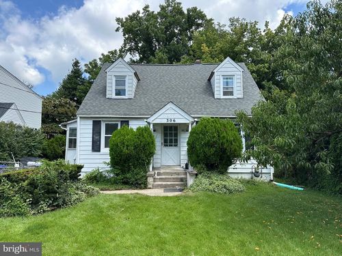 306 Grandin Ave, ROCKVILLE, MD, 20850-4104 | Card Image