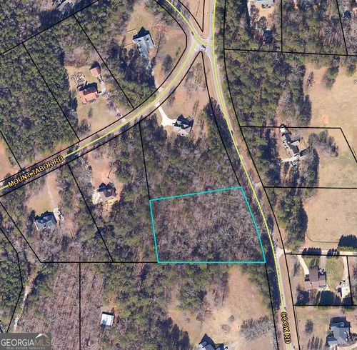 0 Cook Rd, Oxford, GA, 30054 | Card Image