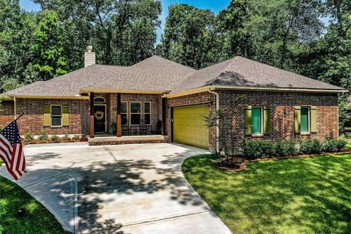 1812 Camellia Dr, Huntsville, TX, 77340 | Card Image