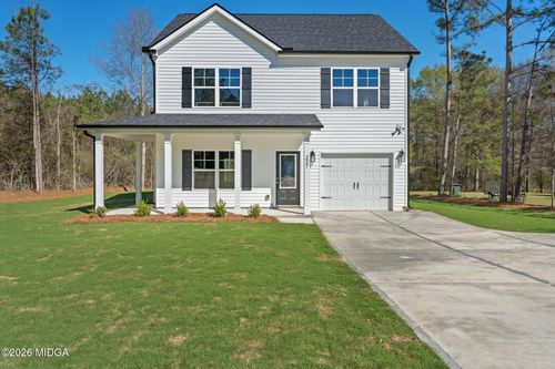 220 Welsh Trl, Macon, GA, 31216-5934 | Card Image