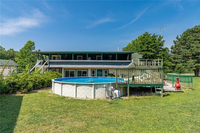 16484 S Highway 71, House other with 5 bedrooms, 4 bathrooms and null parking in Winslow AR | Image 40