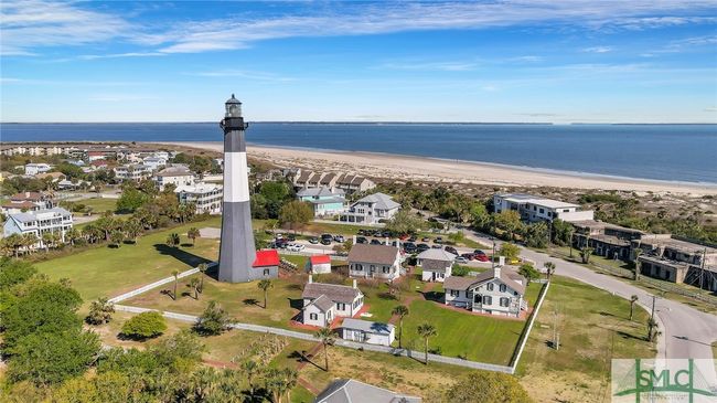Tybee Island Lighthouse | Image 48