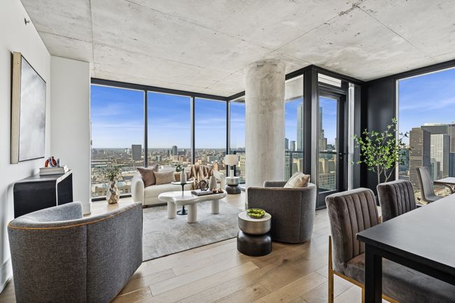UNIT-3202 - 234 W Polk St, Condo with 2 bedrooms, 2 bathrooms and 1 parking in Chicago IL | Image 8