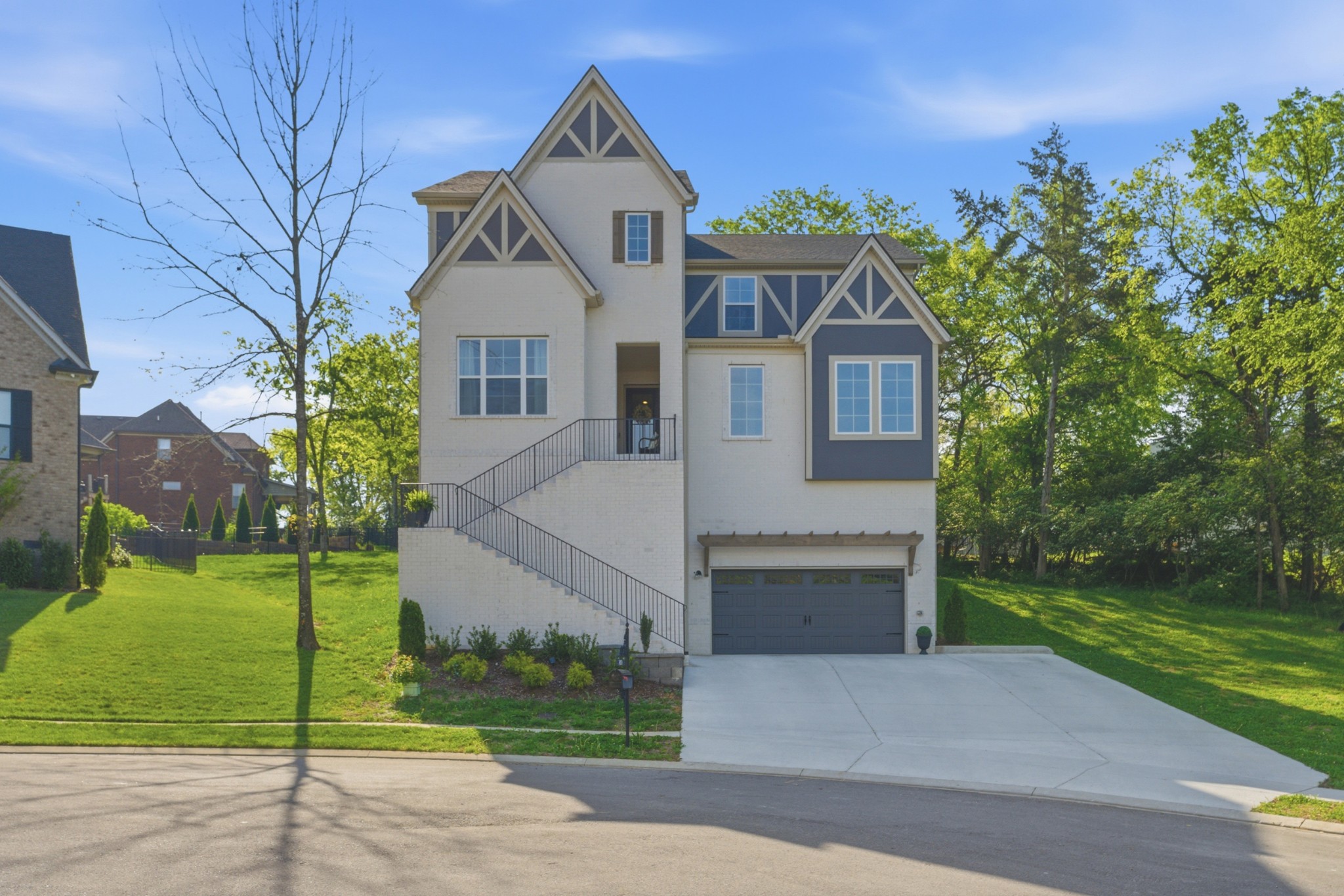 Residential in Hendersonville