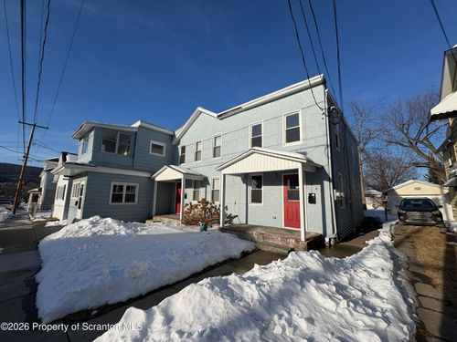 511 Oak St, Old Forge, PA, 18518-1622 | Card Image