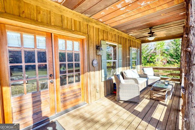 502 Old Dames Ferry Rd, House other with 2 bedrooms, 2 bathrooms and null parking in Juliette GA | Image 4