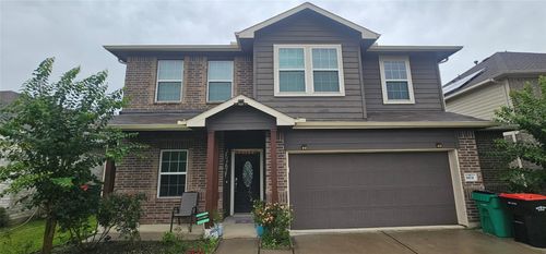 8831 W Crescent Lake Cir, Baytown, TX, 77521-5109 | Card Image