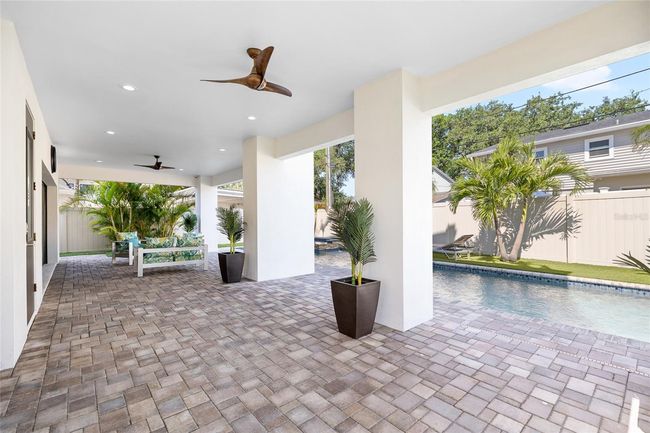 706 S Davis Blvd, House other with 3 bedrooms, 4 bathrooms and null parking in TAMPA FL | Image 38
