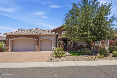 5504 W Straight Arrow Ln, Phoenix, AZ, 85083-9309 | Card Image