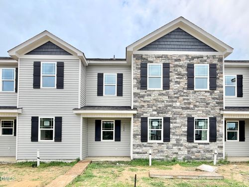 1204 Brookrun Dr, Oxford, NC, 27565-5038 | Card Image