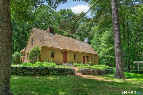 272 Horse Hill Rd, Ashford, CT, 06278-1105 | Card Image