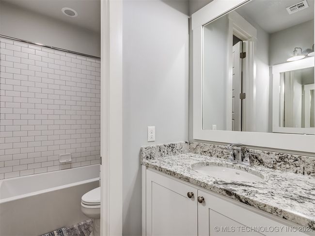 86 Ridgeline Rd, House other with 7 bedrooms, 6 bathrooms and null parking in Carlton Lndg OK | Image 54