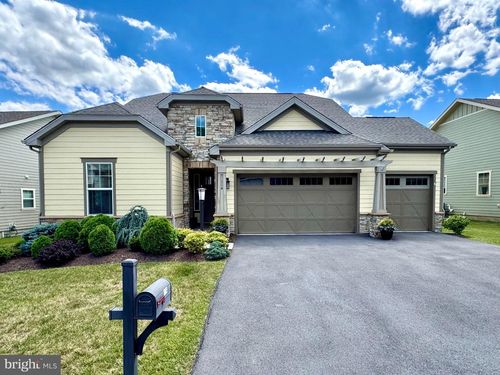 114 Turnstone Ln, LAKE FREDERICK, VA, 22630-2079 | Card Image