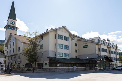 309-19 Village Lodge Rd, Stratton Mtn, VT, 05155 | Card Image