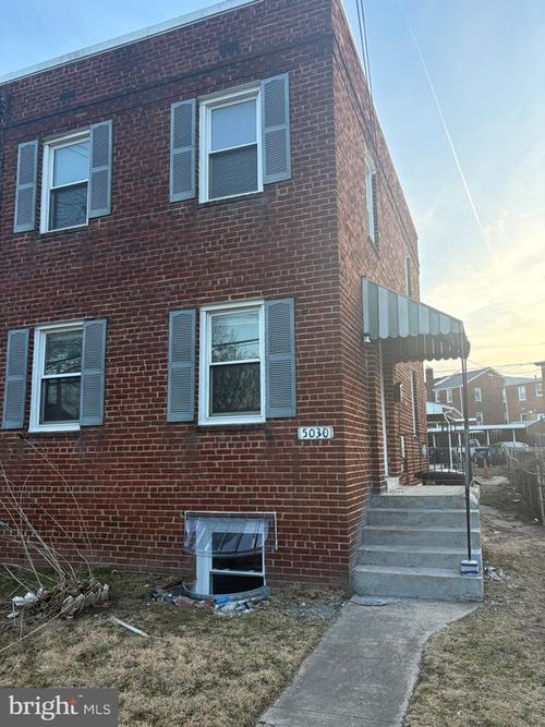5030 S Dakota Ave Ne, WASHINGTON, DC, 20017-2367 | Card Image