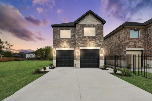 ab-4516 Maggie St, Houston, TX, 77051-2832 | Card Image