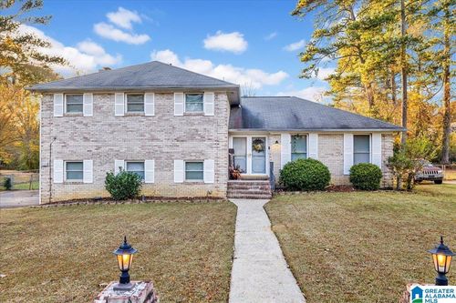 2004 Cedar Crest Drive, BIRMINGHAM, AL, 35214 | Card Image