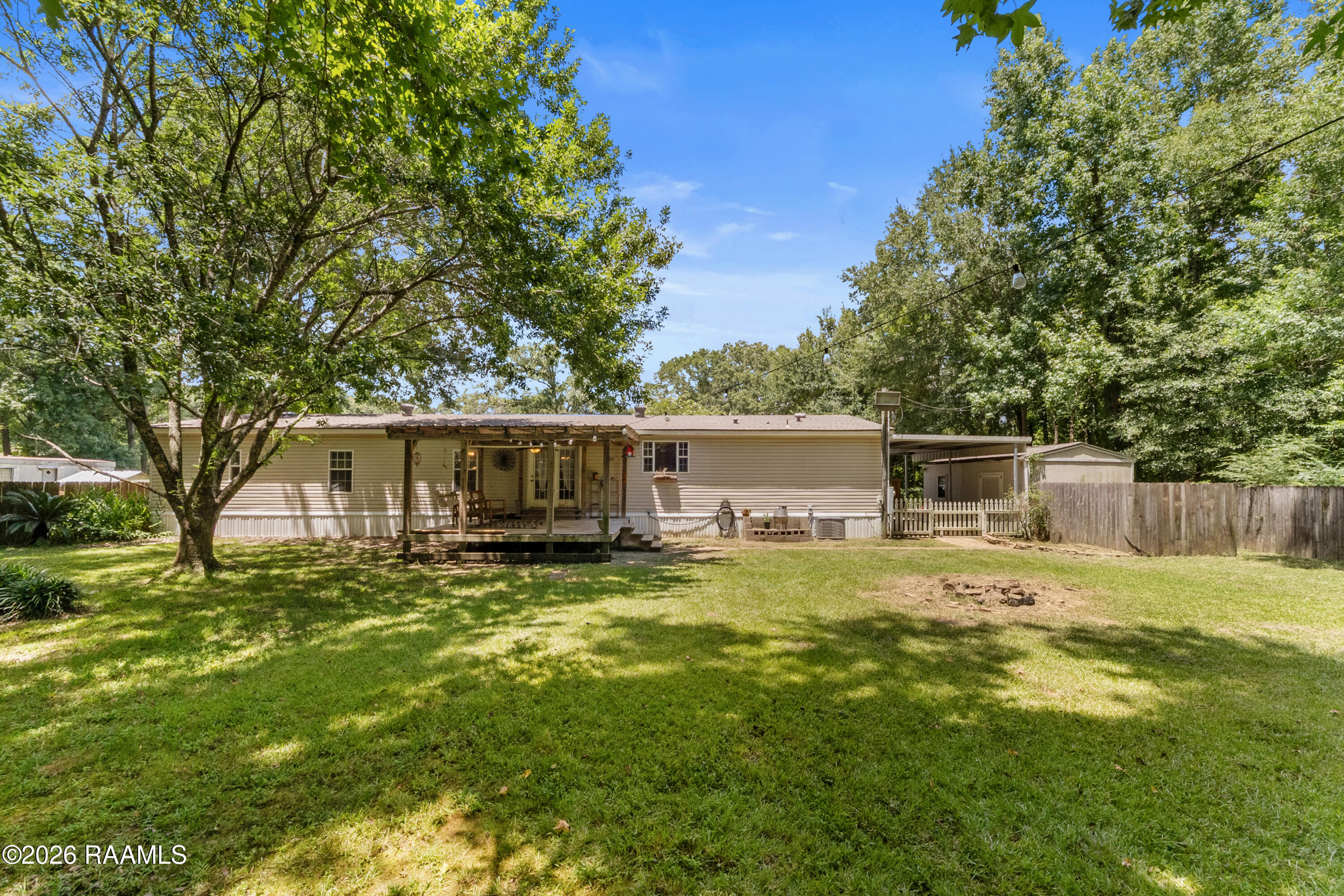 Residential in Lafayette 3