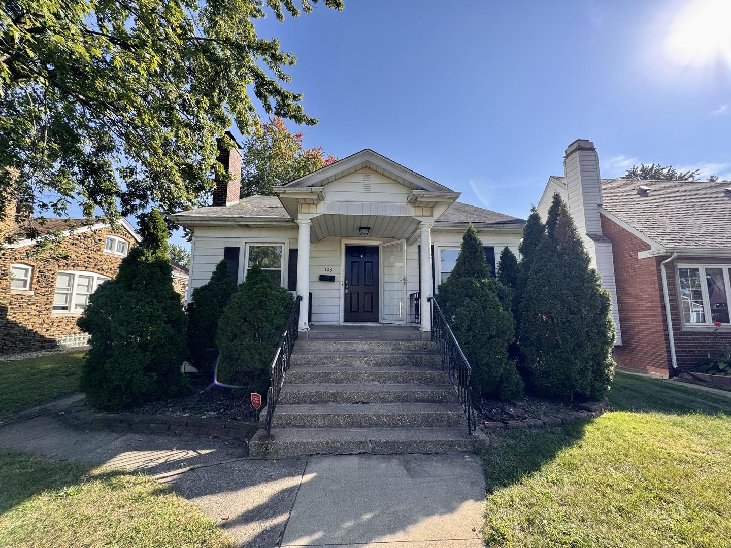 Residential in Calumet City 2