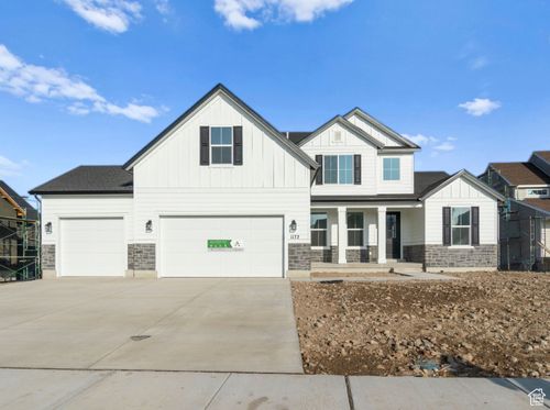 33-1172 W 800 S, Spanish Fork, UT, 84660 | Card Image