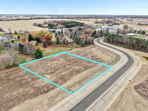 Lot 14 Hawks View Dr, Edgerton, WI, 53534 | Card Image