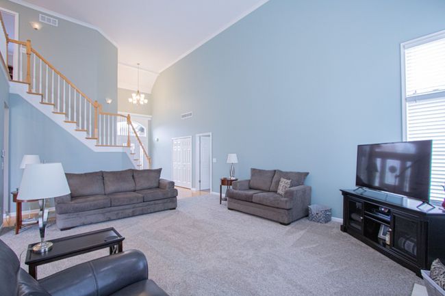49662 Shelby Creek Dr, House other with 4 bedrooms, 3 bathrooms and null parking in Shelby Township MI | Image 7