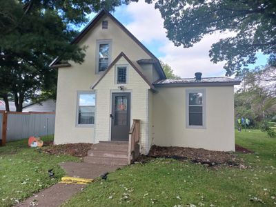 109 Birch Street N, House other with 3 bedrooms, 2 bathrooms and null parking in Onamia MN | Image 1