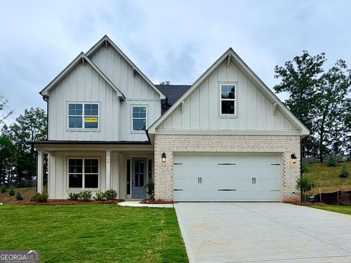 90 Cedar Crest Ln, Dawsonville, GA, 30534-3470 | Card Image