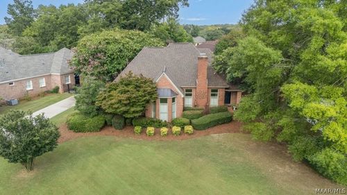 8207 Wynlakes Boulevard, Montgomery, AL, 36117 | Card Image