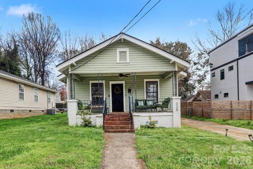 335 S Torrence St, Charlotte, NC, 28204-3163 | Card Image
