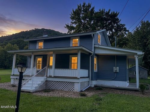 8593 Raystown Road, Saxton, PA, 16678 | Card Image