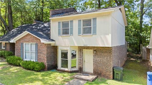 542 Greentree Ter, Auburn, AL, 36832-2920 | Card Image