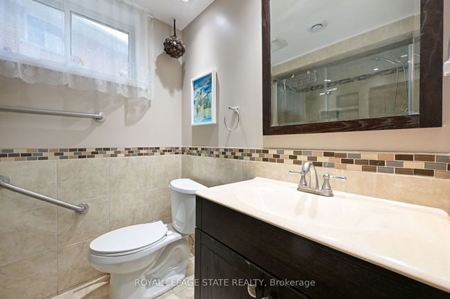 14 Joy Crt, House other with 3 bedrooms, 2 bathrooms and 4 parking in Hamilton ON | Image 28